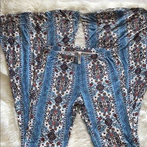Hippie Pants